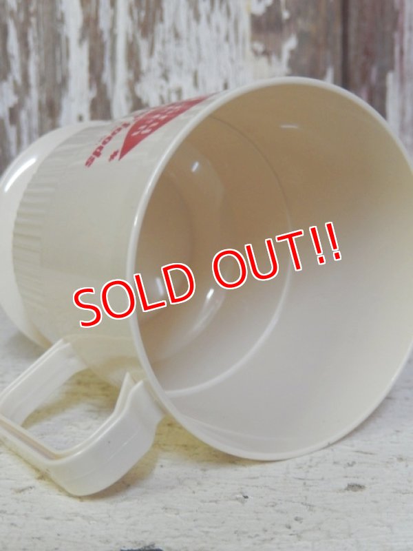 画像5: dp-170605-08 Dairy Queen / 1970's Plastic Mug