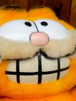 画像4: ct-170605-26 Garfield / R.DAKIN 1980's Plush Doll "Stuck on You!"