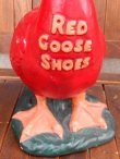 画像2: dp-170701-01 Red Goose Shoes / 1940's Store Display
