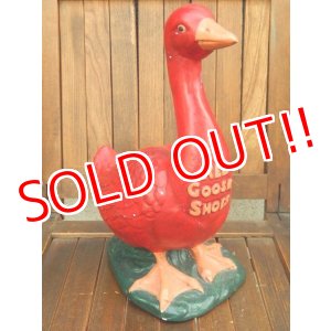 画像: dp-170701-01 Red Goose Shoes / 1940's Store Display