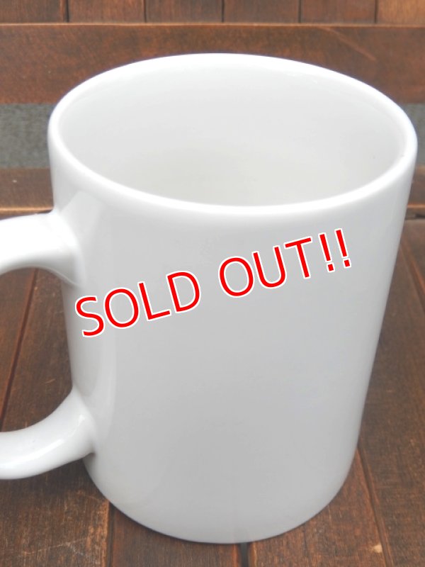 画像4: dp-170605-05 General Electric / Ceramic Mug