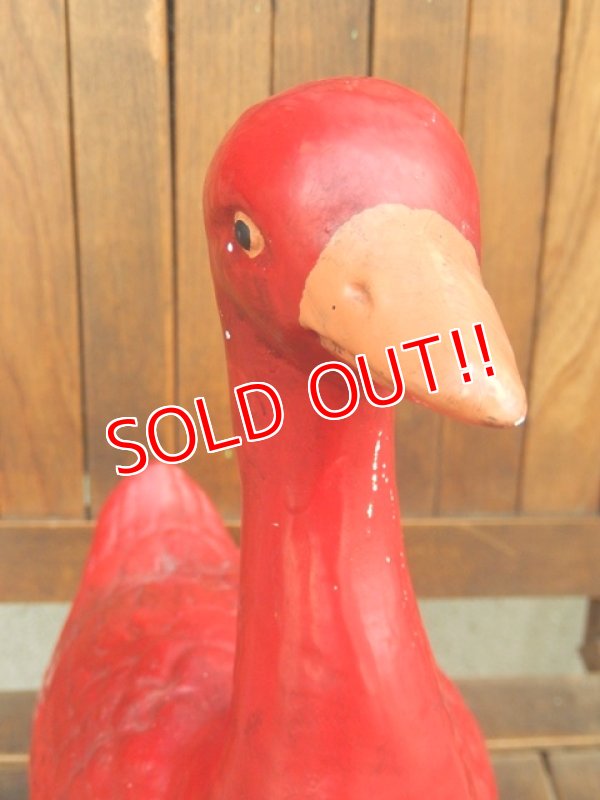 画像3: dp-170701-01 Red Goose Shoes / 1940's Store Display