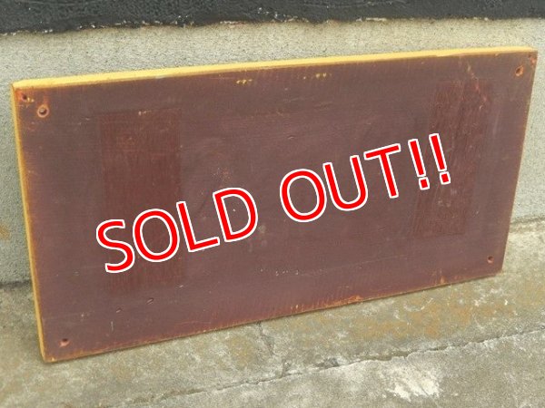 画像8: dp-170701-18 Wrangler / 1980's〜Store Display Sign