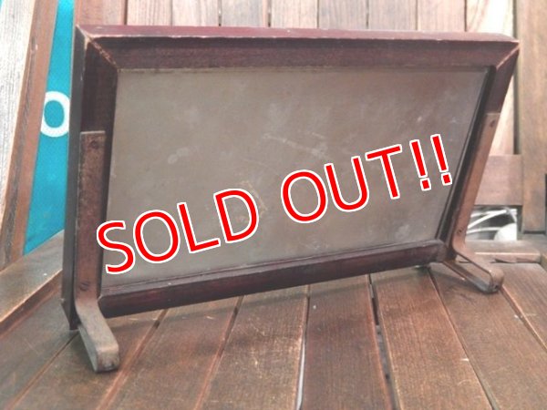 画像5: dp-170701-12 SWEET-ORR / 1920's-1930's Counter Sign