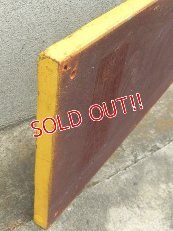 画像7: dp-170701-18 Wrangler / 1980's〜Store Display Sign