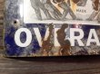 画像6: dp-170701-11 SWEET-ORR / 1920's-1930's Porcelain Sign