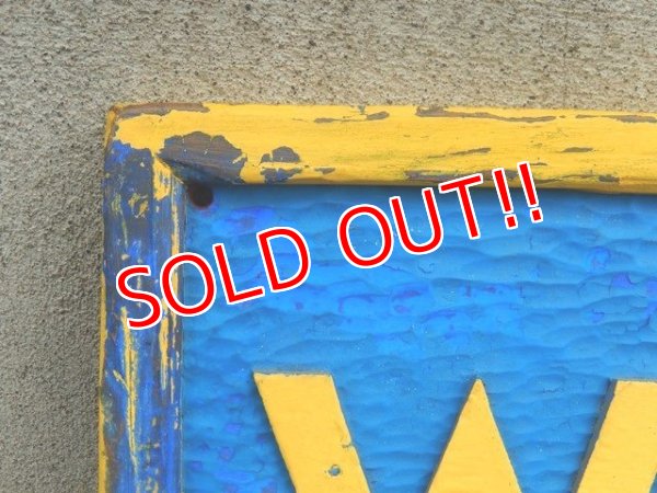 画像4: dp-170701-18 Wrangler / 1980's〜Store Display Sign