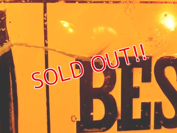 画像7: dp-170701-13 Dutchess Trousers / 1920's-1930's Advertising Sign