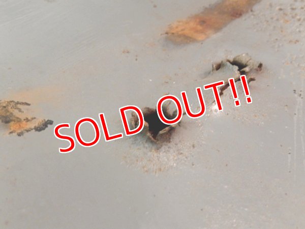 画像9: dp-170701-11 SWEET-ORR / 1920's-1930's Porcelain Sign