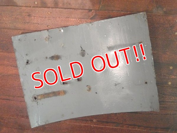 画像8: dp-170701-11 SWEET-ORR / 1920's-1930's Porcelain Sign