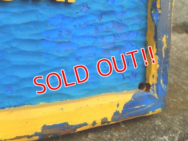 画像5: dp-170701-18 Wrangler / 1980's〜Store Display Sign