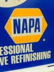 画像2: dp-170701-20 NAPA / 1980's Wall Clock