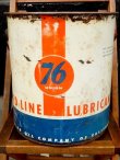 画像1: dp-170701-23 76 UNION / 1950's 5 Gallon Oil Can