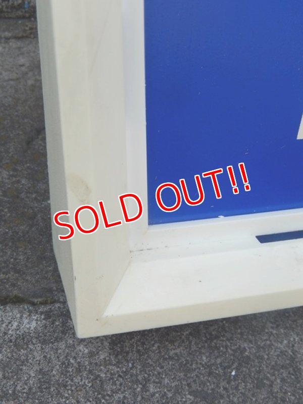 画像7: dp-170701-20 NAPA / 1980's Wall Clock