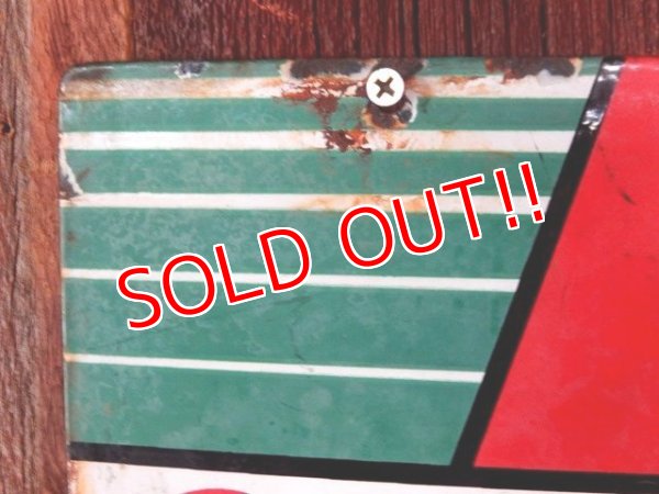 画像4: dp-170701-19 TEXACO / 1941 Sky Chief Porcelain Sign