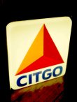 画像1: dp-170601-17 CITGO / 1990's Lighted Sign