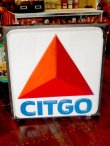 画像2: dp-170601-17 CITGO / 1990's Lighted Sign