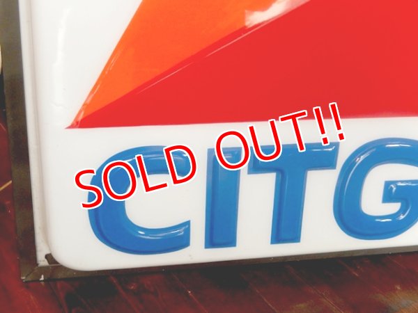 画像3: dp-170601-17 CITGO / 1990's Lighted Sign