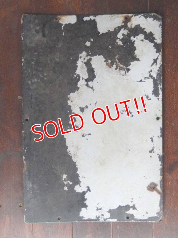 画像8: dp-170701-19 TEXACO / 1941 Sky Chief Porcelain Sign