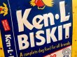 画像3: dp-170701-21 Ken-L-BISKIT / 1959 Advertising Sign