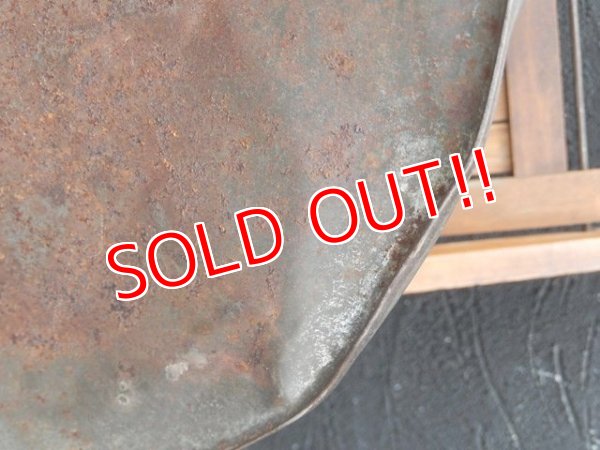 画像12: dp-170701-05 Golden Gate Pure Lard / 1930's Lard Can