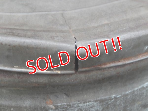 画像15: dp-170701-05 Golden Gate Pure Lard / 1930's Lard Can