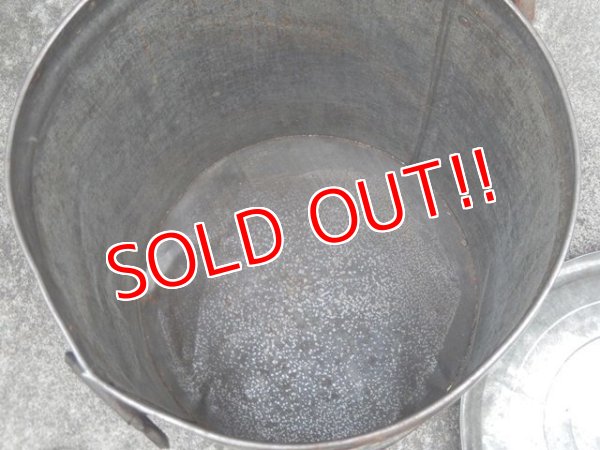 画像14: dp-170701-05 Golden Gate Pure Lard / 1930's Lard Can