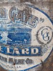 画像4: dp-170701-05 Golden Gate Pure Lard / 1930's Lard Can