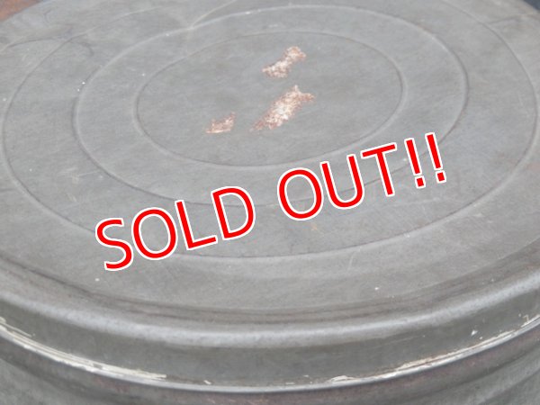 画像10: dp-170701-05 Golden Gate Pure Lard / 1930's Lard Can