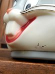 画像4: ct-170701-26 Bugs Bunny / Applause 1990's Plastic Face Mug