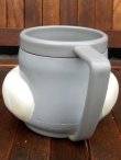 画像3: ct-170701-26 Bugs Bunny / Applause 1990's Plastic Face Mug