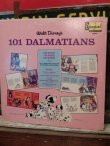 画像8: ct-170701-10 Walt Disney's / 101 Dalmatians 1960's Record