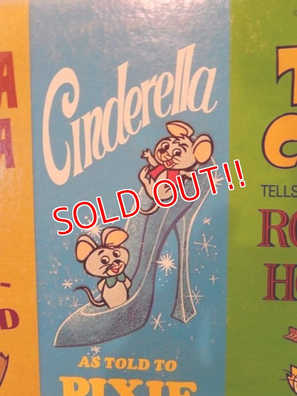 画像3: ct-170701-12 Hanna-Barbera / 1970's Record