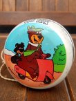 画像1: ct-170701-34 Yogi Bear / 1970's Yo-Yo