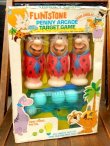 画像1: ct-170701-30 The Flintstones / ARCO 1960's Penny Arcade Target Game
