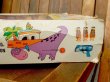 画像8: ct-170701-30 The Flintstones / ARCO 1960's Penny Arcade Target Game