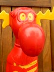 画像2: ct-170701-19 Bullwinkle / 1960's Soaky