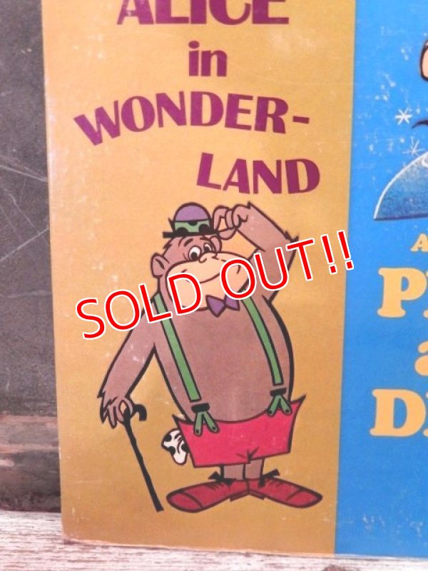 画像2: ct-170701-12 Hanna-Barbera / 1970's Record