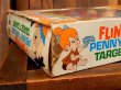 画像10: ct-170701-30 The Flintstones / ARCO 1960's Penny Arcade Target Game
