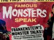 画像5: ct-170701-11 Famous Monsters / 1973 Record