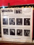 画像6: ct-170701-11 Famous Monsters / 1973 Record