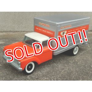 画像: dp-170701-25 U-HAUL / NYLINT 1966 Truck