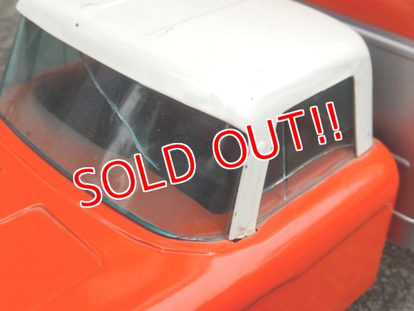 画像11: dp-170701-25 U-HAUL / NYLINT 1966 Truck