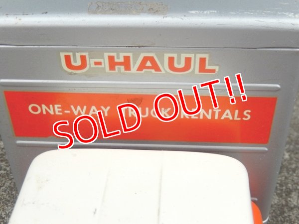 画像5: dp-170701-25 U-HAUL / NYLINT 1966 Truck