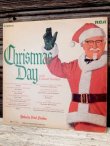 画像1: ct-170701-08 Kentucky Fried Chicken(KFC) / Colonel Sanders 1960's Christmas Song Record