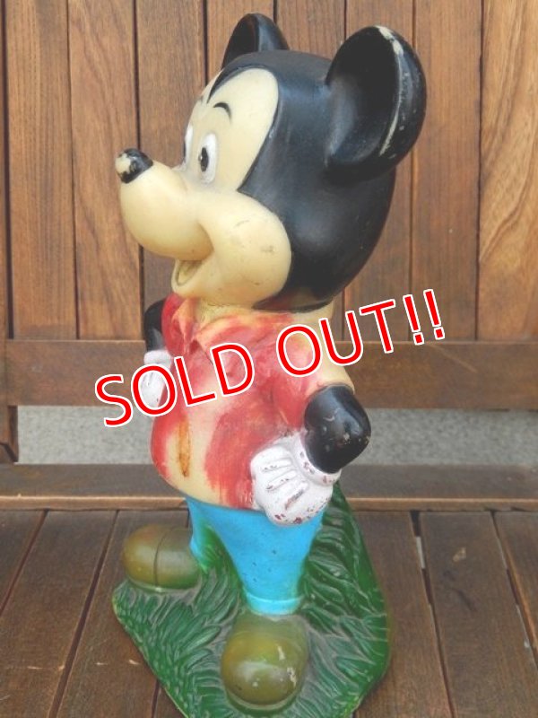 画像5: ct-170701-22 Mickey Mouse / Banamex 1970's Coin Bank