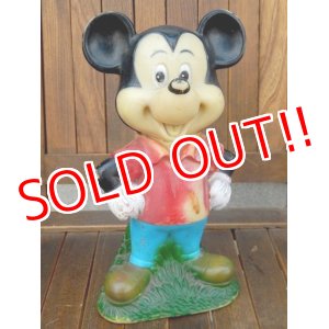 画像: ct-170701-22 Mickey Mouse / Banamex 1970's Coin Bank