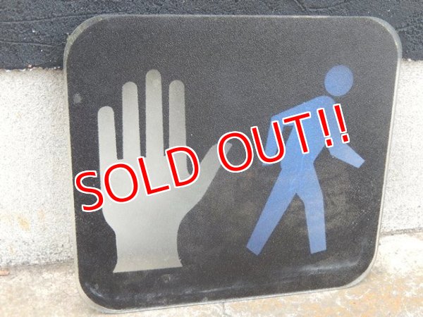 画像1: dp-170701-29 Pedestrian Signal