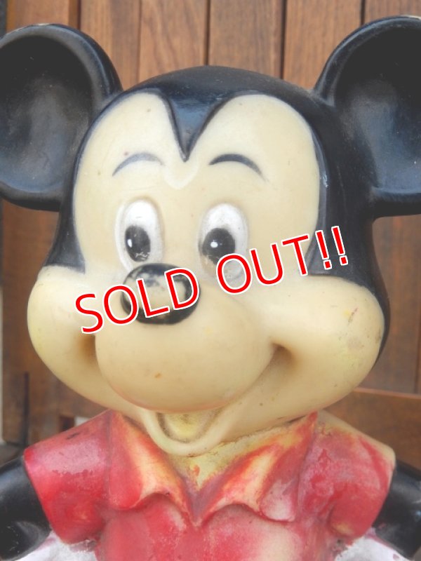 画像2: ct-170701-22 Mickey Mouse / Banamex 1970's Coin Bank