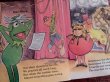 画像2: ct-170605-19  Muppets / 90's First Little Golden Book "Sweet & Silly Muppet Poems"